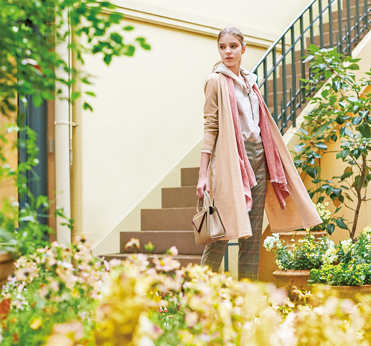 MORABITO BLANC(モラビト ブラン) | MORABITO BLANC/MORABITO