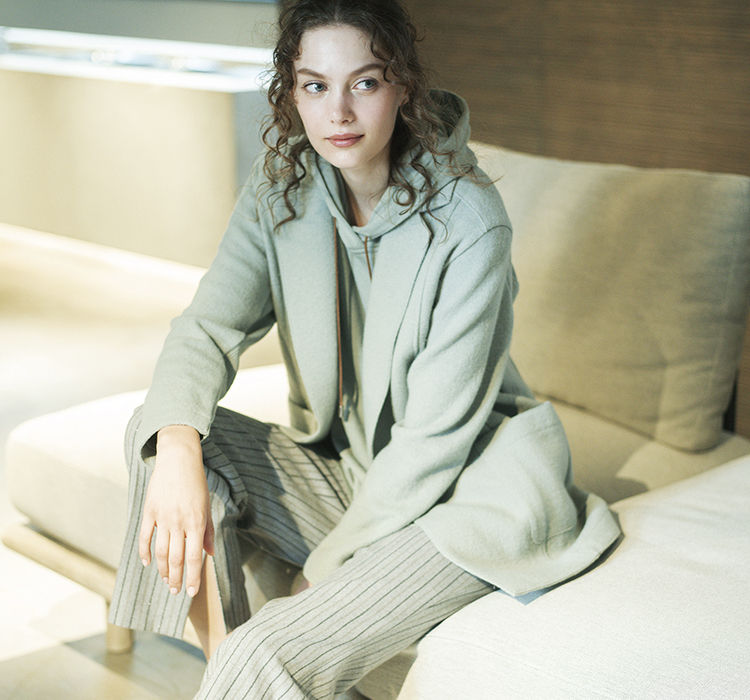 MORABITO BLANC(モラビト ブラン) | MORABITO BLANC/MORABITO