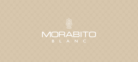 MORABITO PREMIEIR（モラビト プルミエ） | MORABITO BLANC/MORABITO 