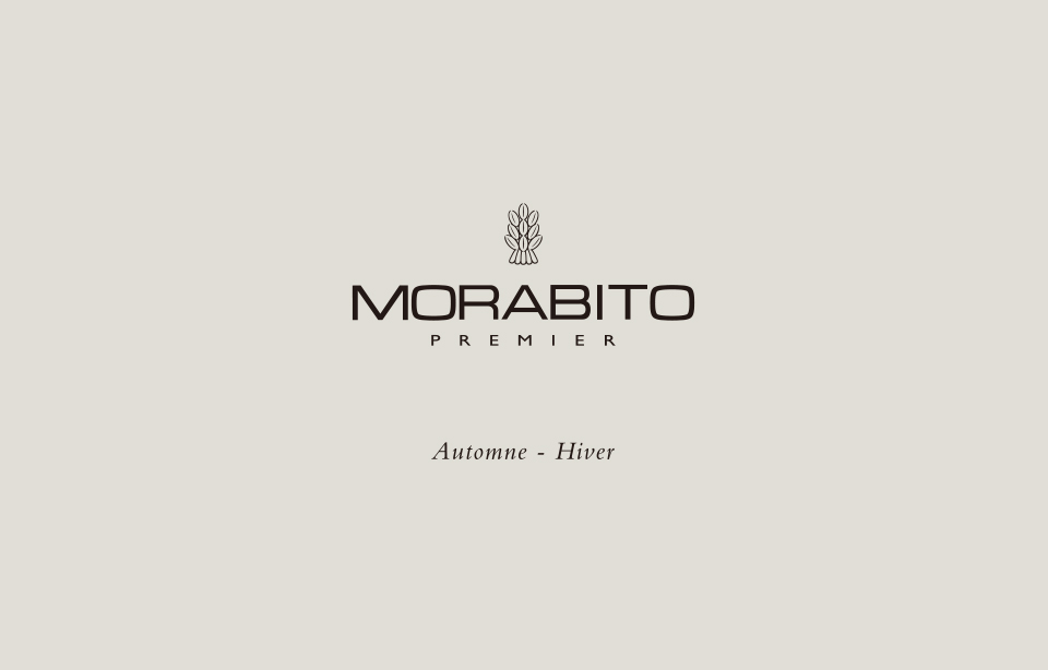MORABITO PREMIEIR（モラビト プルミエ） | MORABITO BLANC/MORABITO 