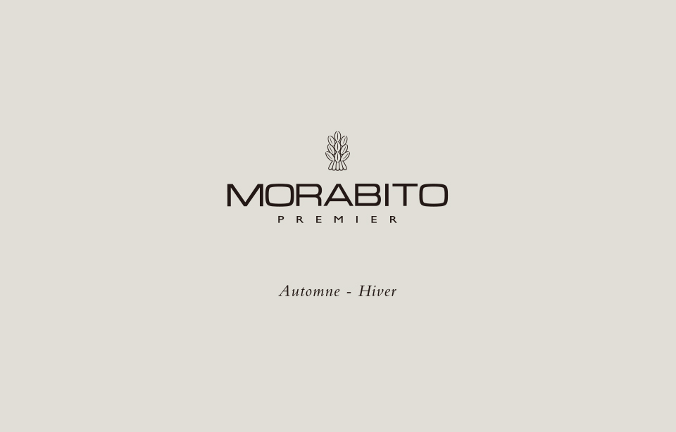 ⭐︎ MORABITO PREMIER ポンチョ ホワイト サイズ 38 MORABITO PREMIER