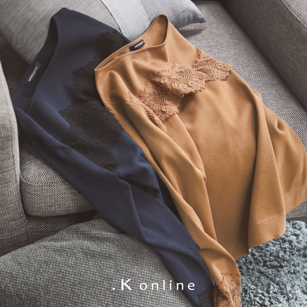 ONLINE STORE .K online Image