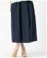 ライトタイプライタースカート
￥37,400<span>( 税込 )</span>
41307 #39