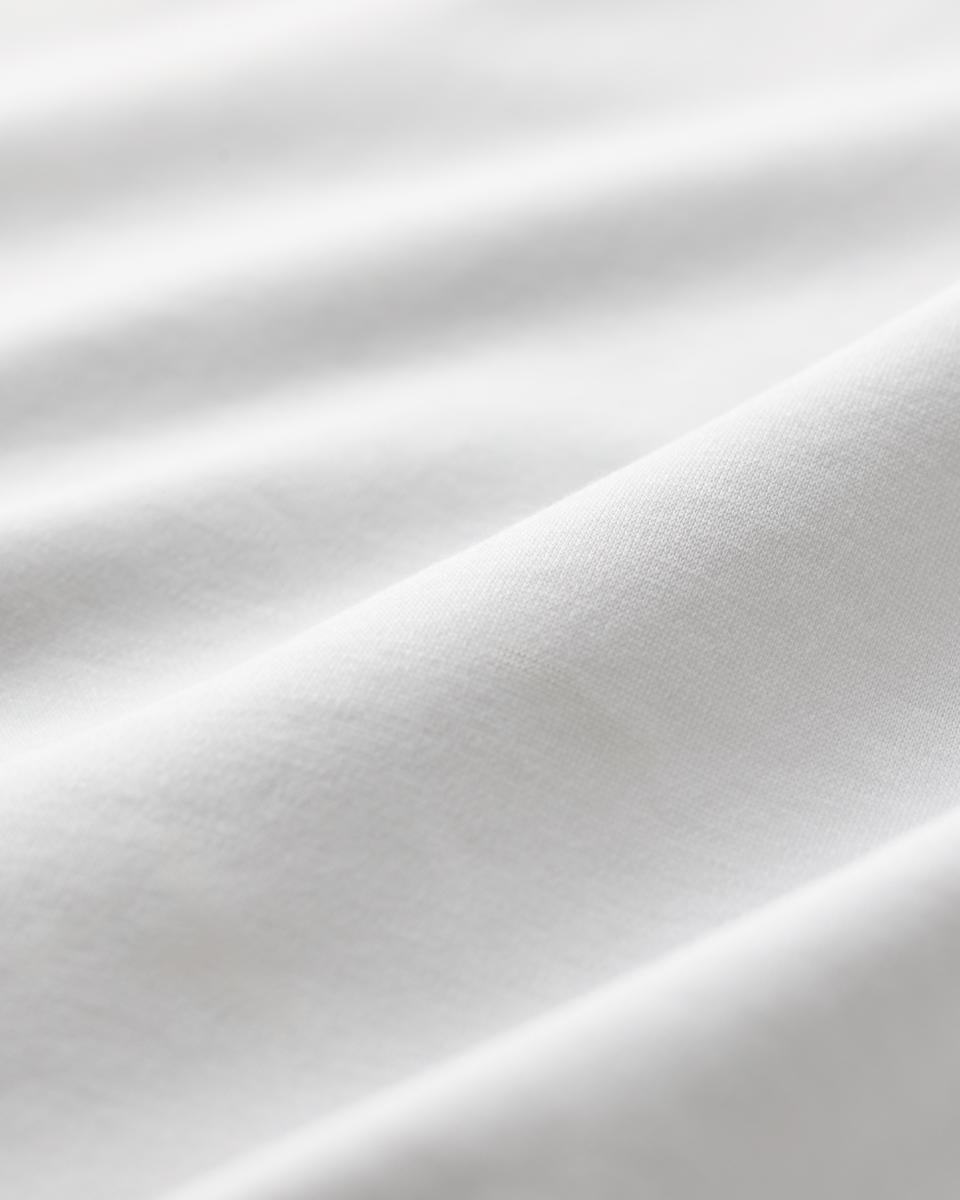 MORABITO PREMIER West Indian Sea Island Cotton 「繊維の宝石」とも称されるこのコットンは、カリブ海の限られた島々（西インド諸島）のみで栽培される超長綿。