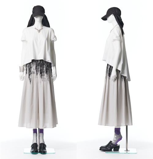 PRIDE JUNE FOCUS STYLING