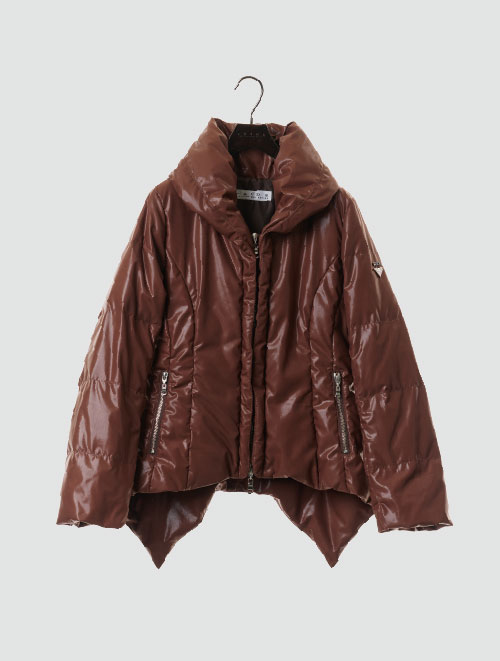 PRIDE Winter Topics Part2  Coat 商品単体