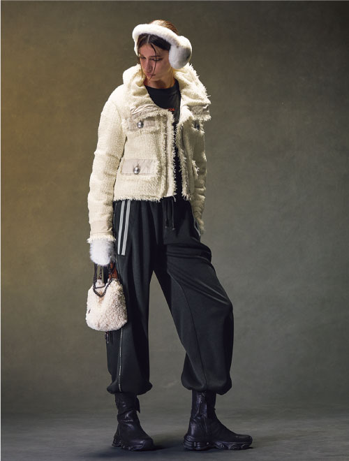 PRIDEBIS 2026 WINTER COLLECTION