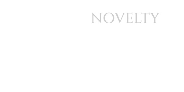 NOVELTY