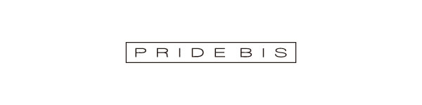PRIDEBIS プリデビス