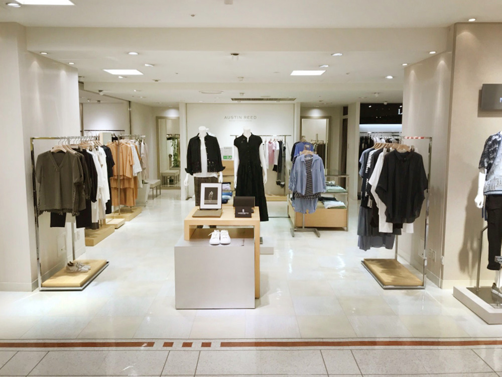MORABITO 大丸京都店