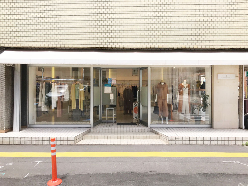 K-collection大分店