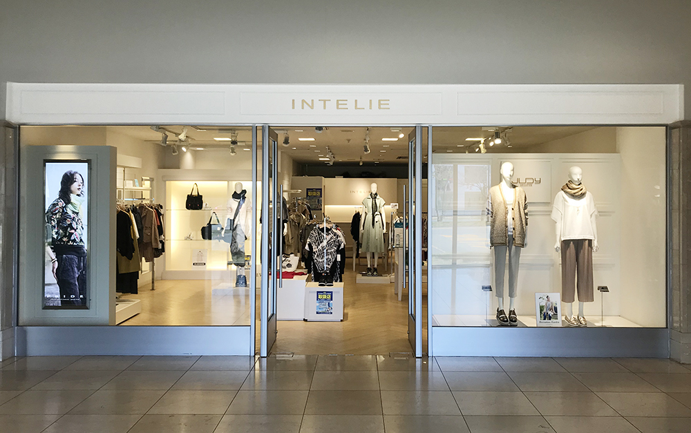 INTELIEグランドホテルニュー王子店