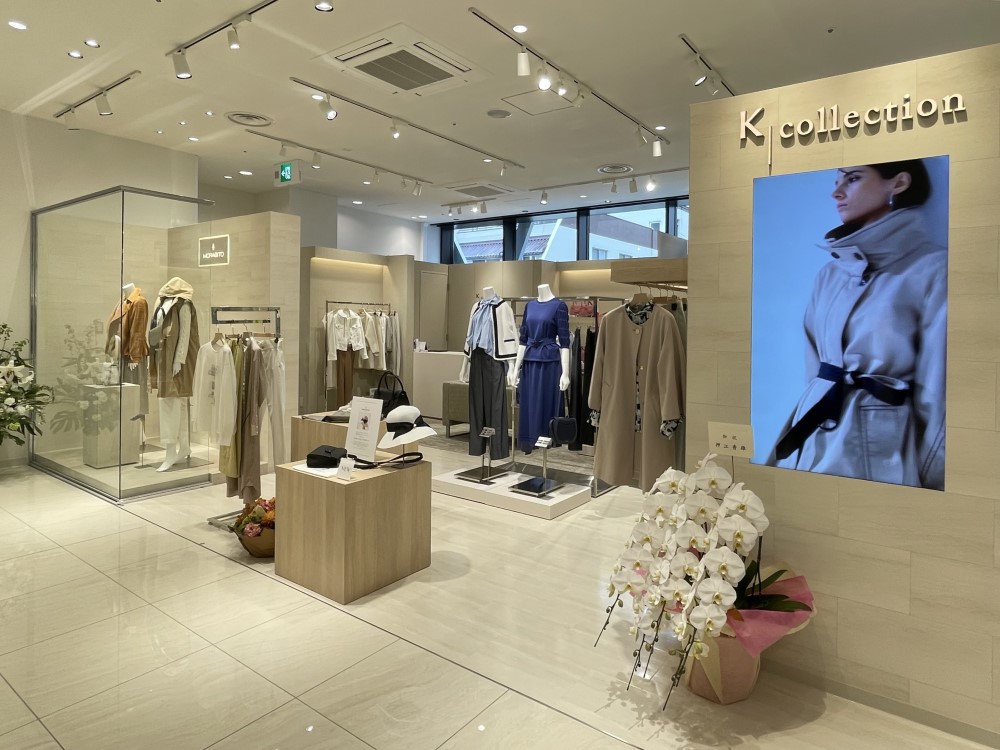 K-collectionスズラン高崎店