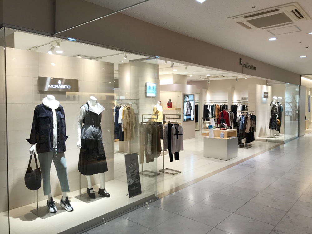 K-collection 新横浜プリンスペペ店