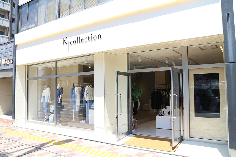 K-collection 熊本店