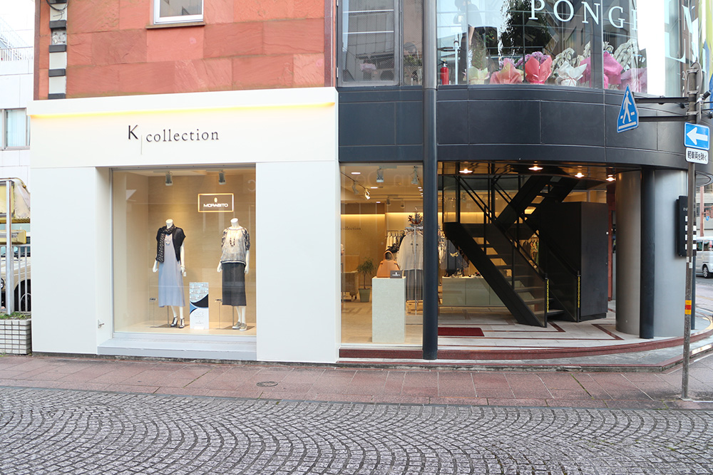 K-collection 高知店