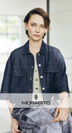 MORABITO BLANC