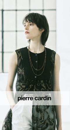 pierre cardin