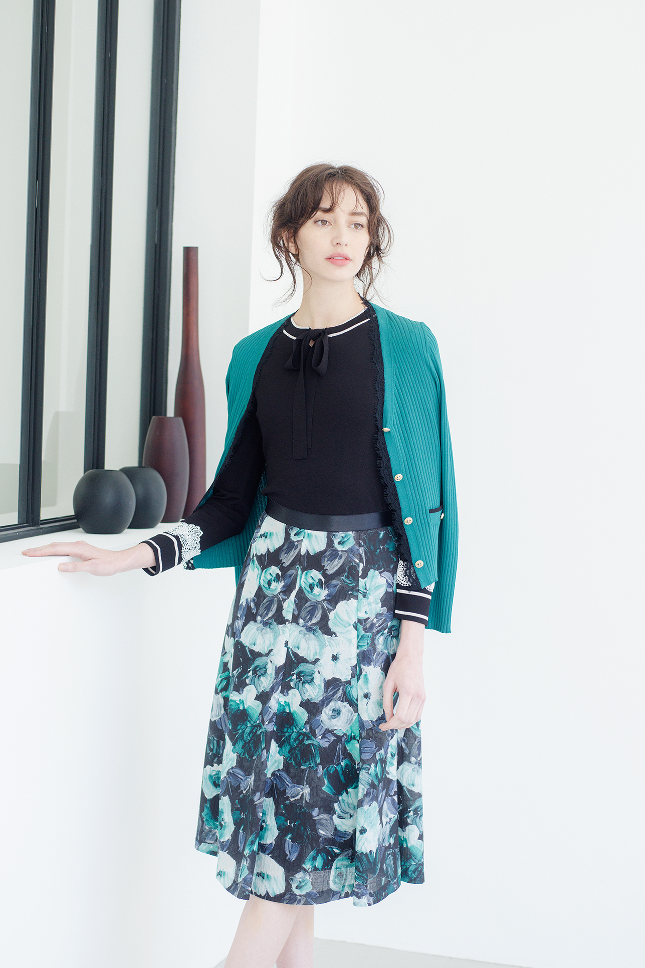 MORABITO SPELL  AUTUMN COLLECTION