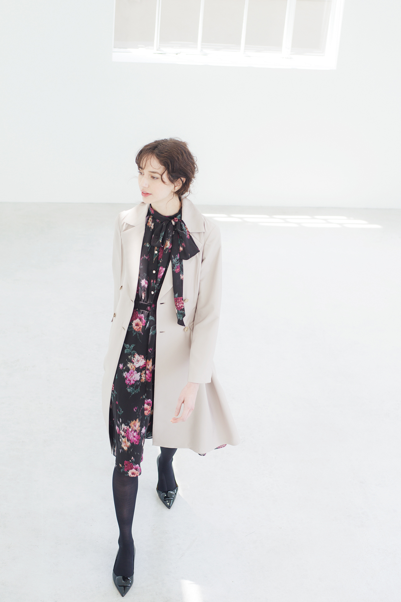 MORABITO SPELL  AUTUMN COLLECTION