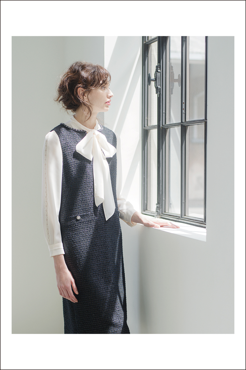 MORABITO SPELL  AUTUMN COLLECTION