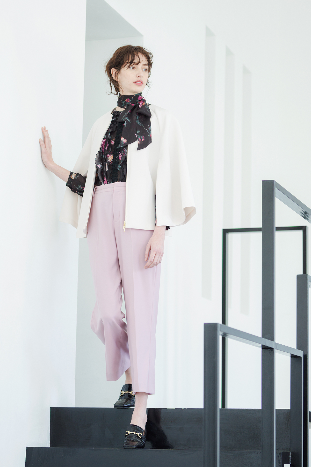 MORABITO SPELL  AUTUMN COLLECTION