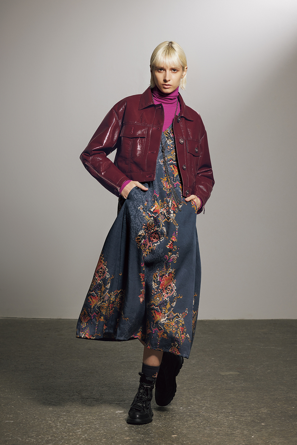 PRIDE AUTUMN COLLECTION 2023