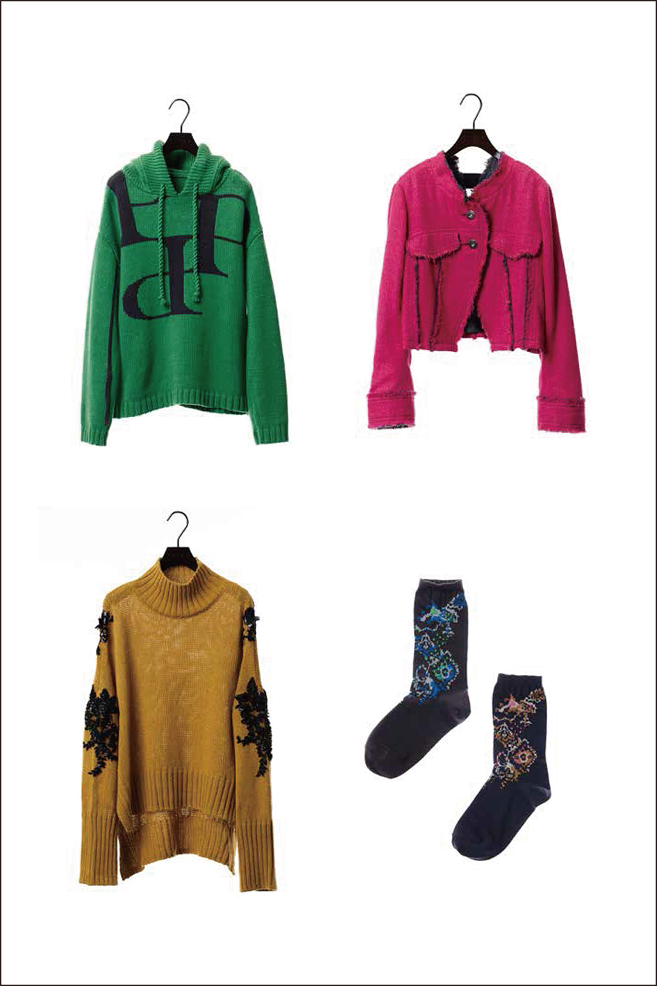 PRIDE AUTUMN COLLECTION 2023