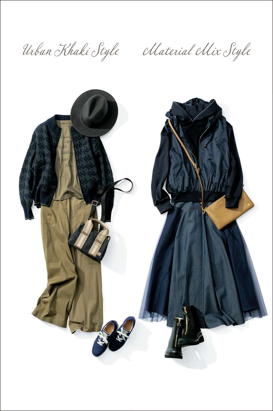 PINORE 2023 AUTUMN ISSUE