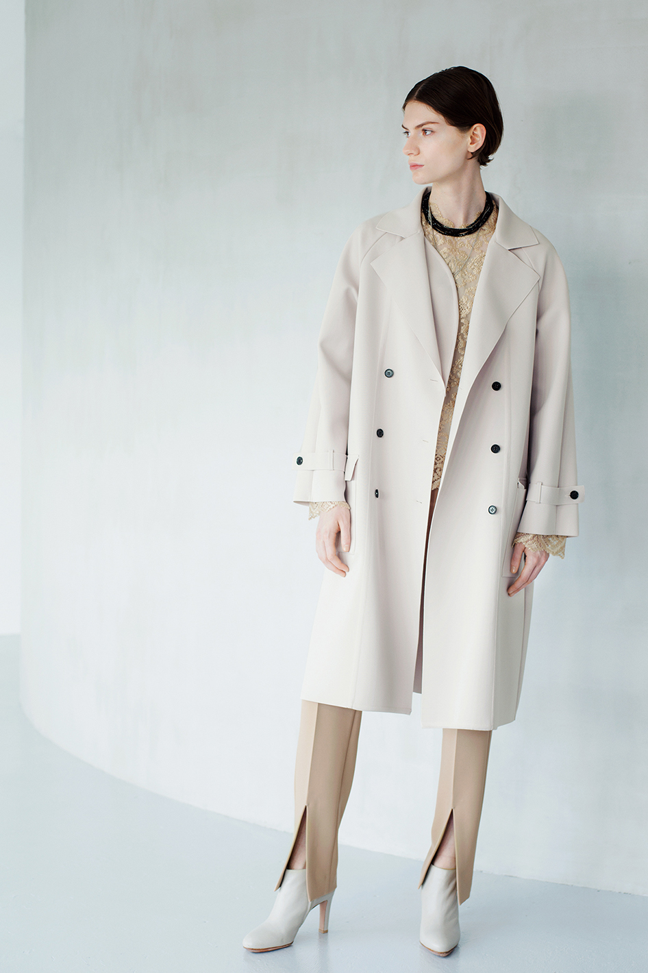 MORABITO PREMIER  Automne-Hiver 2023