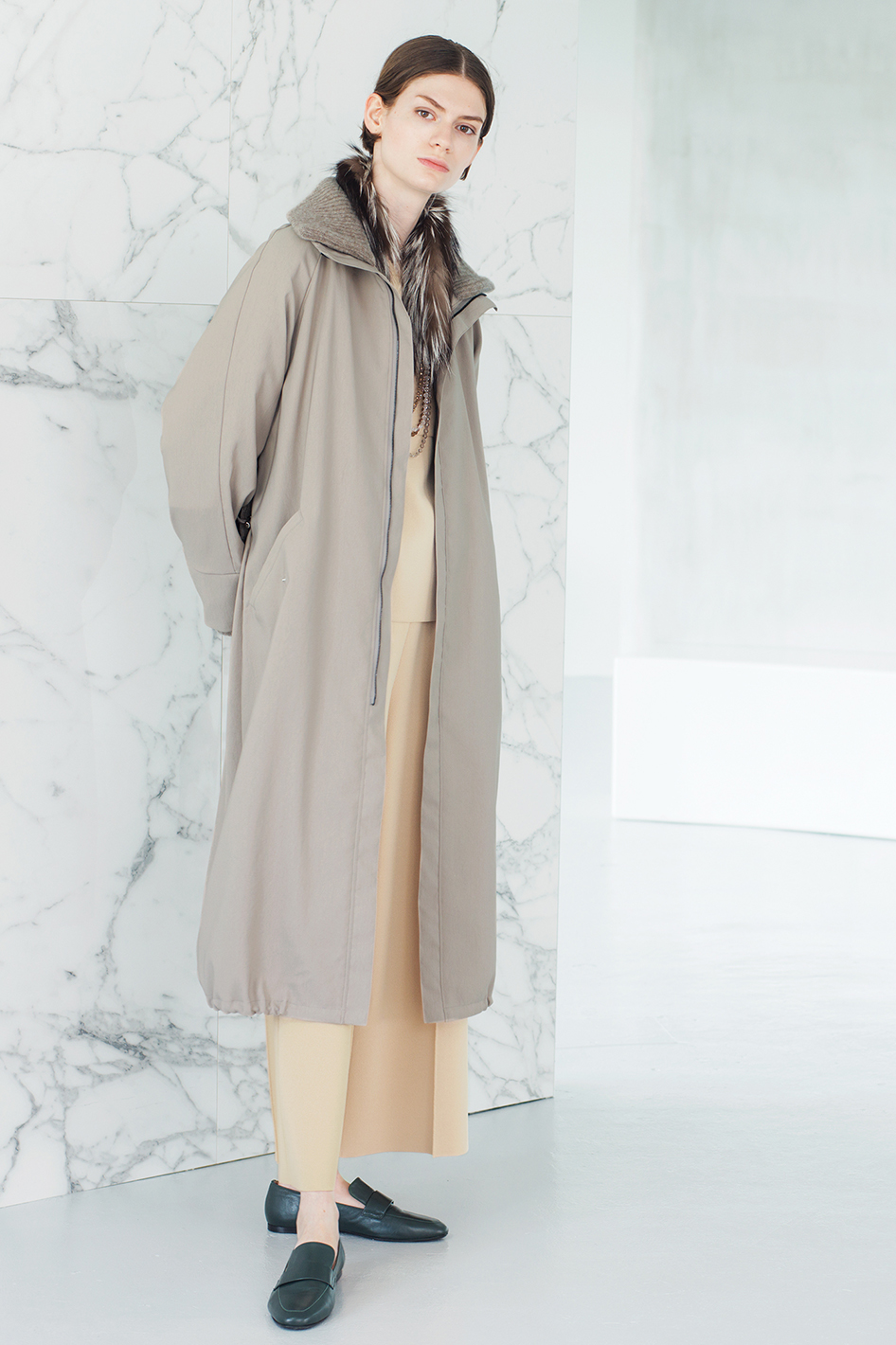 MORABITO PREMIER  Automne-Hiver 2023