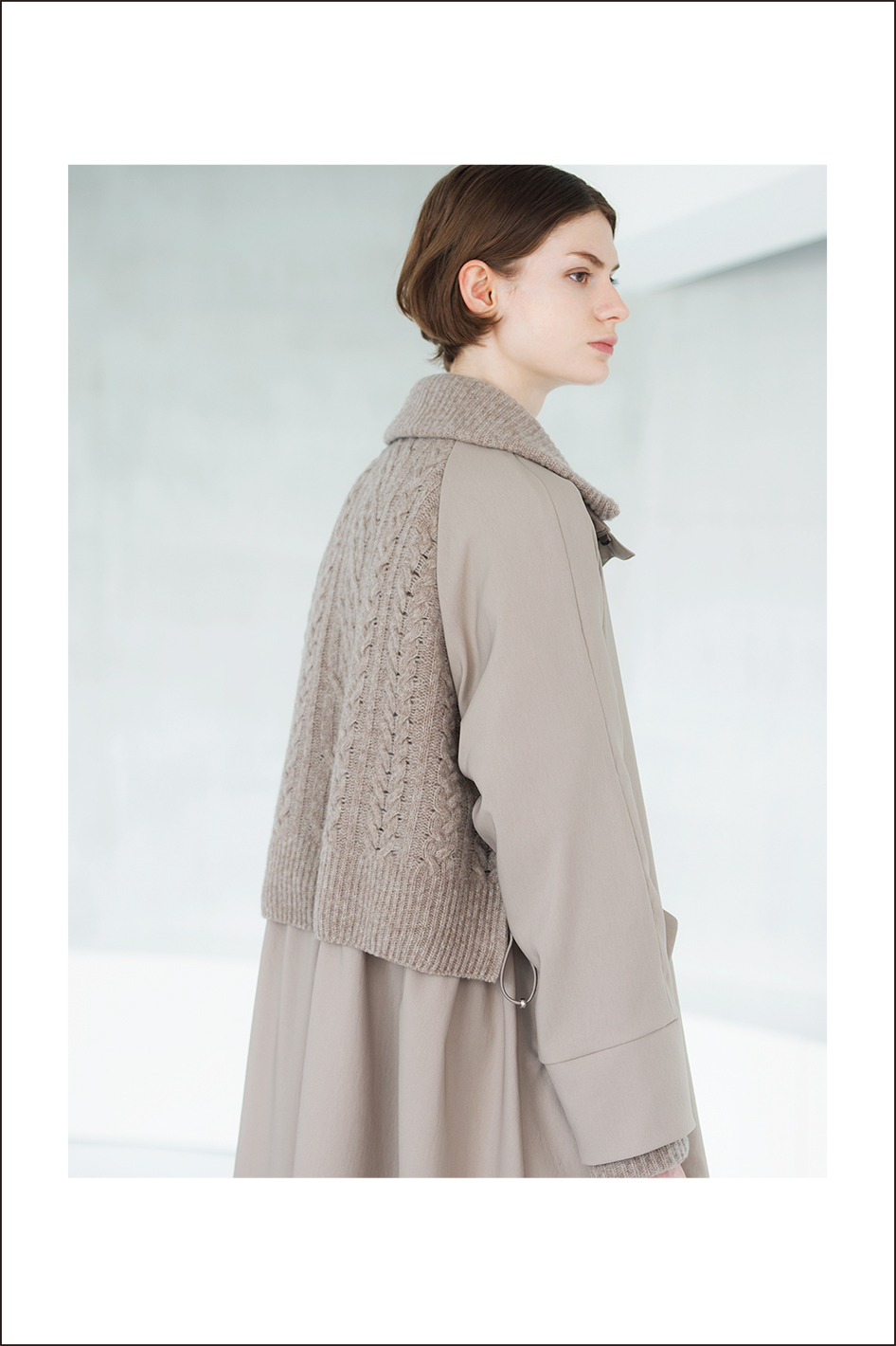 MORABITO PREMIER  Automne-Hiver 2023