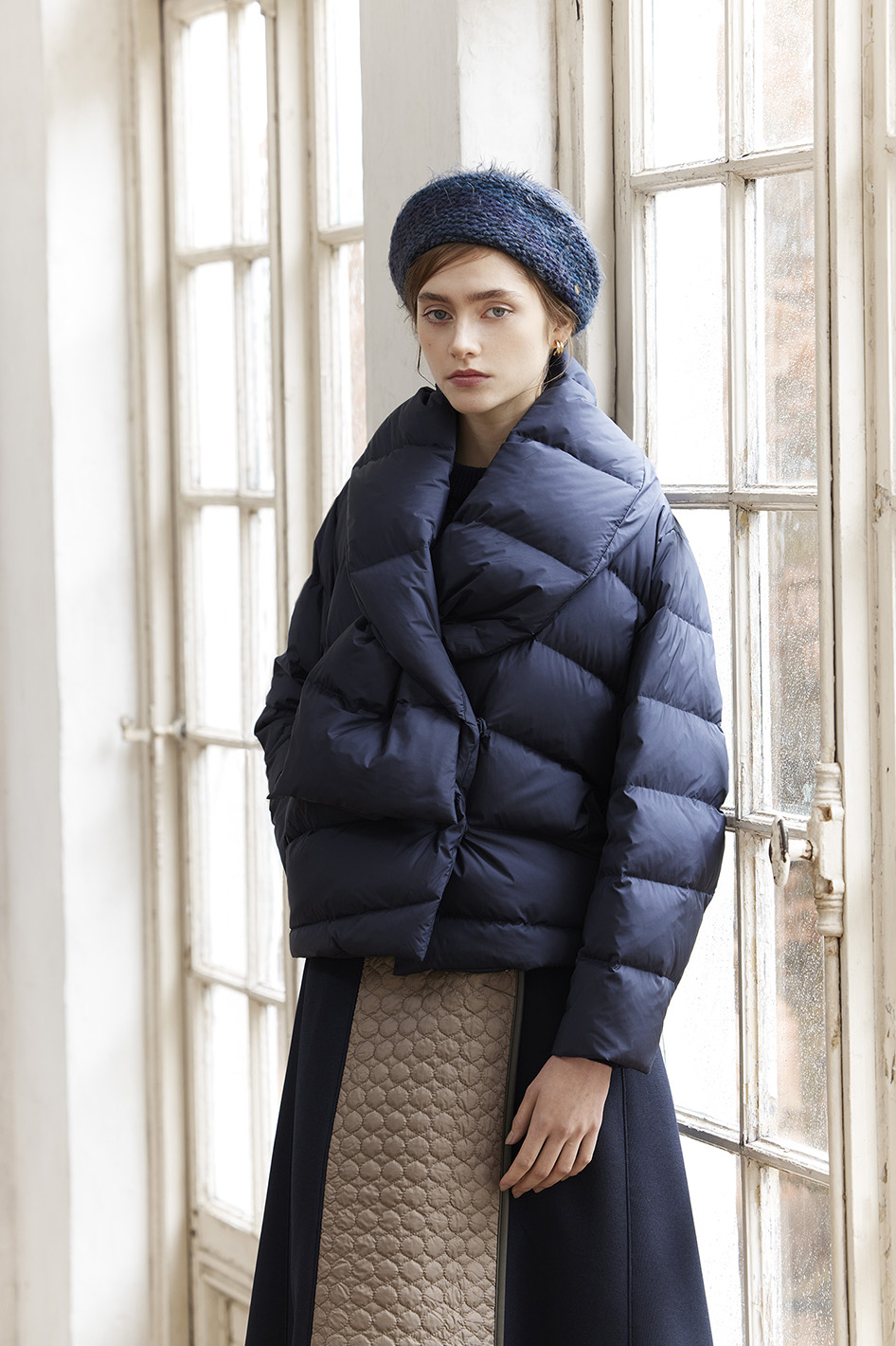 mistico 2023 Winter Collection