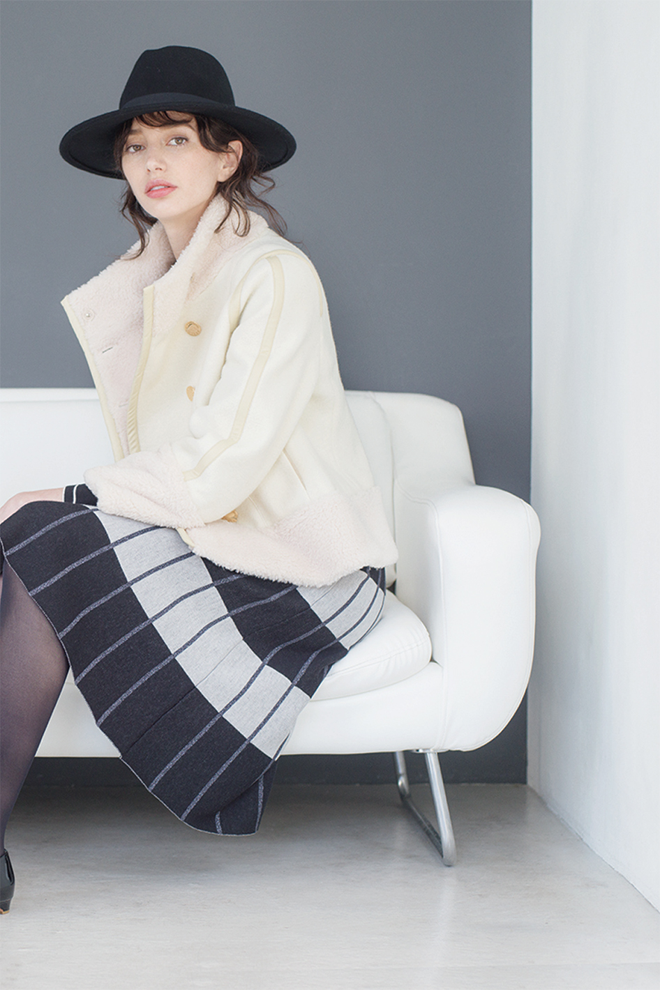 MORABITO SPELL WINTER COLLECITON