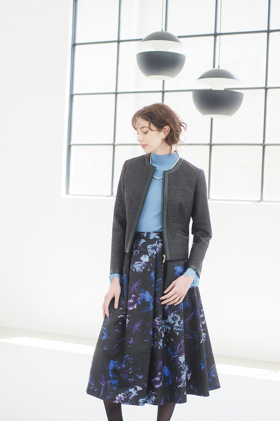 MORABITO SPELL WINTER COLLECITON