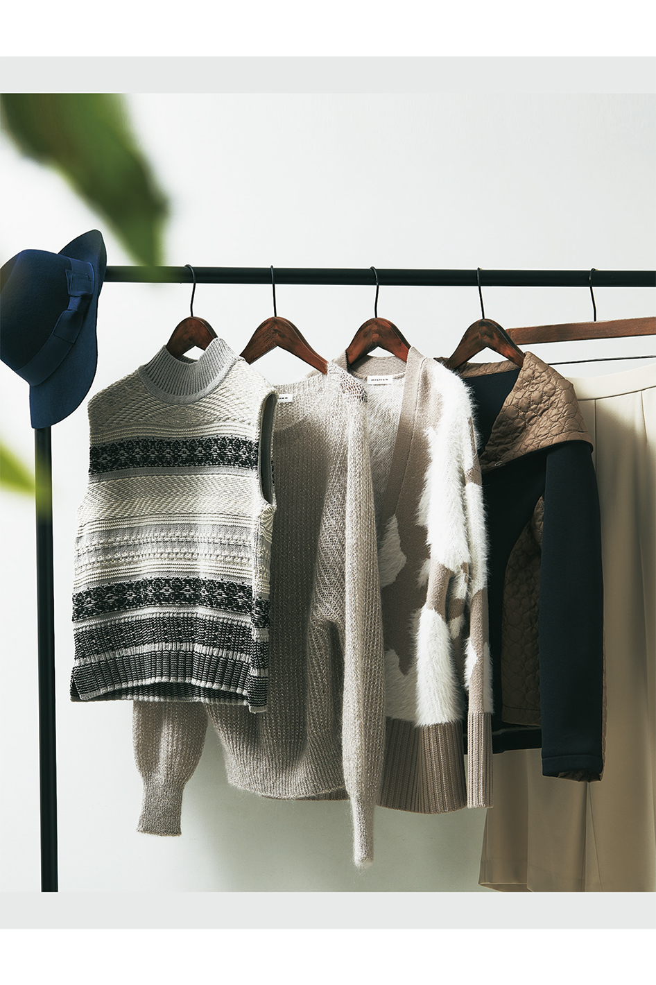 mistico 2023 Winter Collection