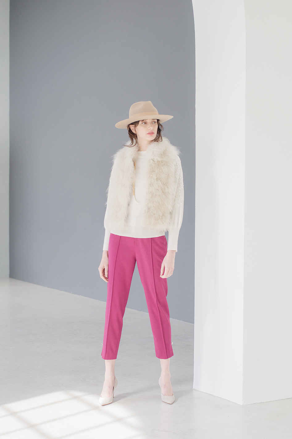 MORABITO SPELL WINTER COLLECITON