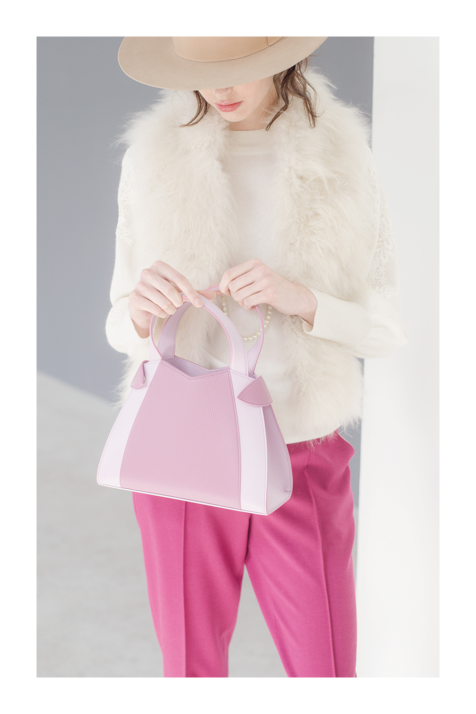 MORABITO SPELL WINTER COLLECITON
