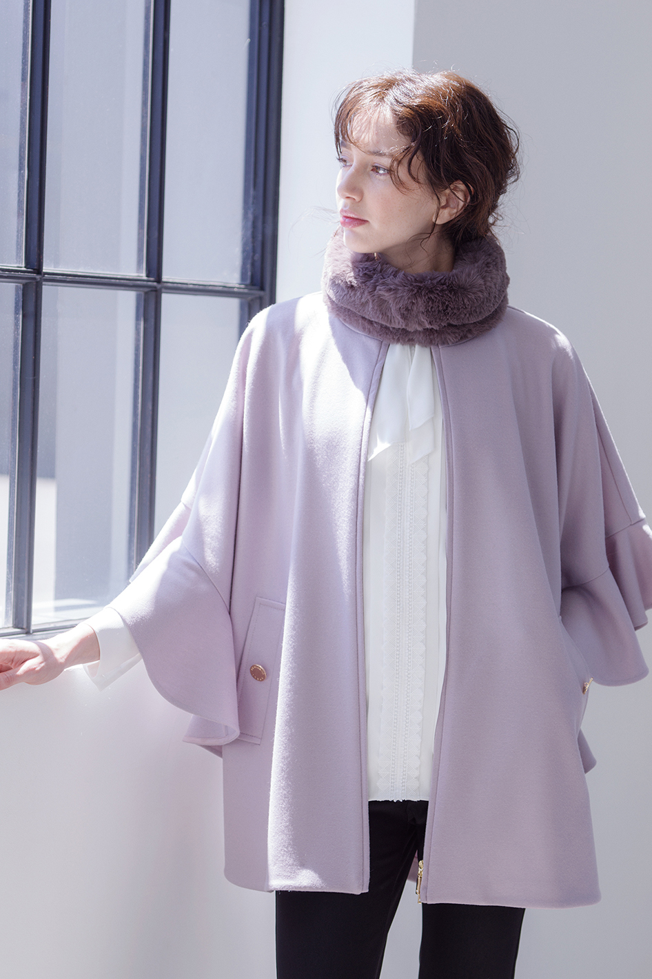 MORABITO SPELL WINTER COLLECITON