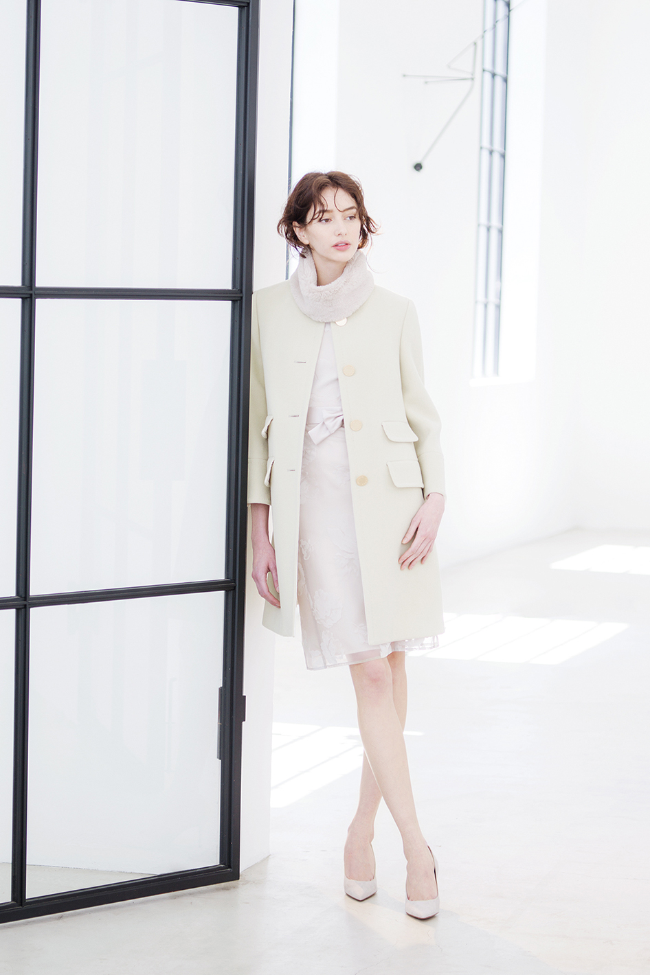 MORABITO SPELL WINTER COLLECITON
