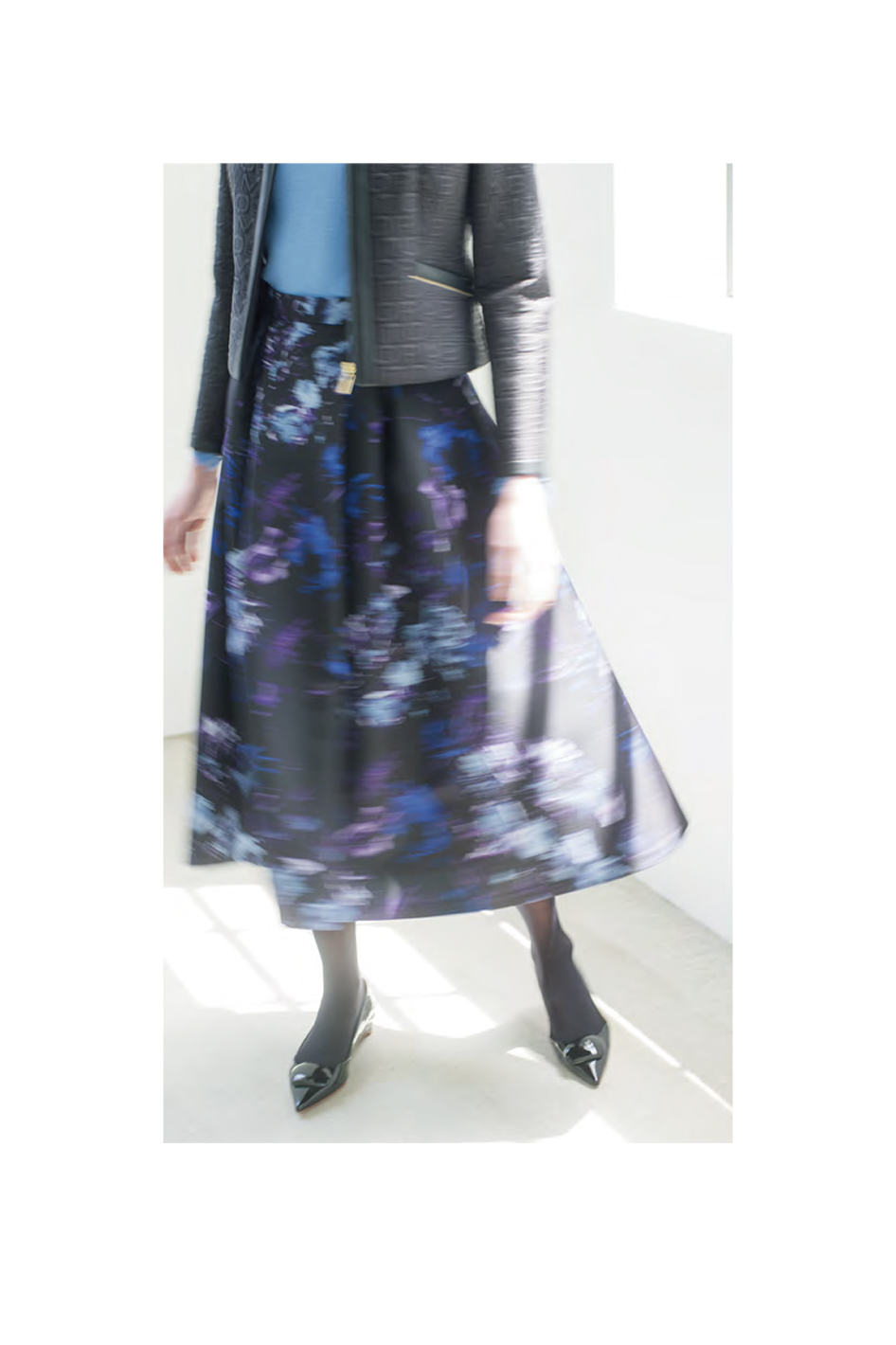 MORABITO SPELL WINTER COLLECITON