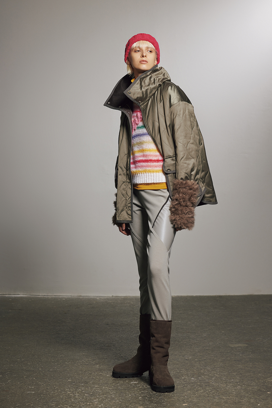 PRIDE WINTER COLLECTION 2023