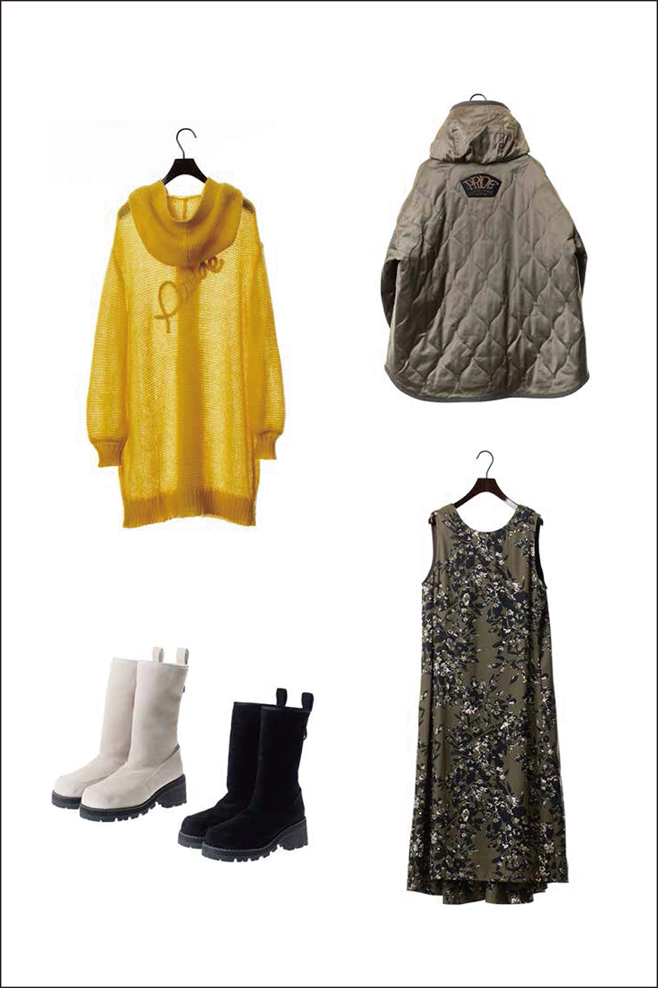 PRIDE WINTER COLLECTION 2023