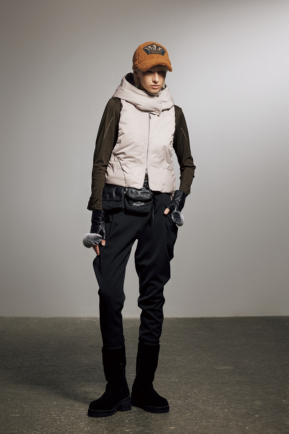 PRIDE WINTER COLLECTION 2023