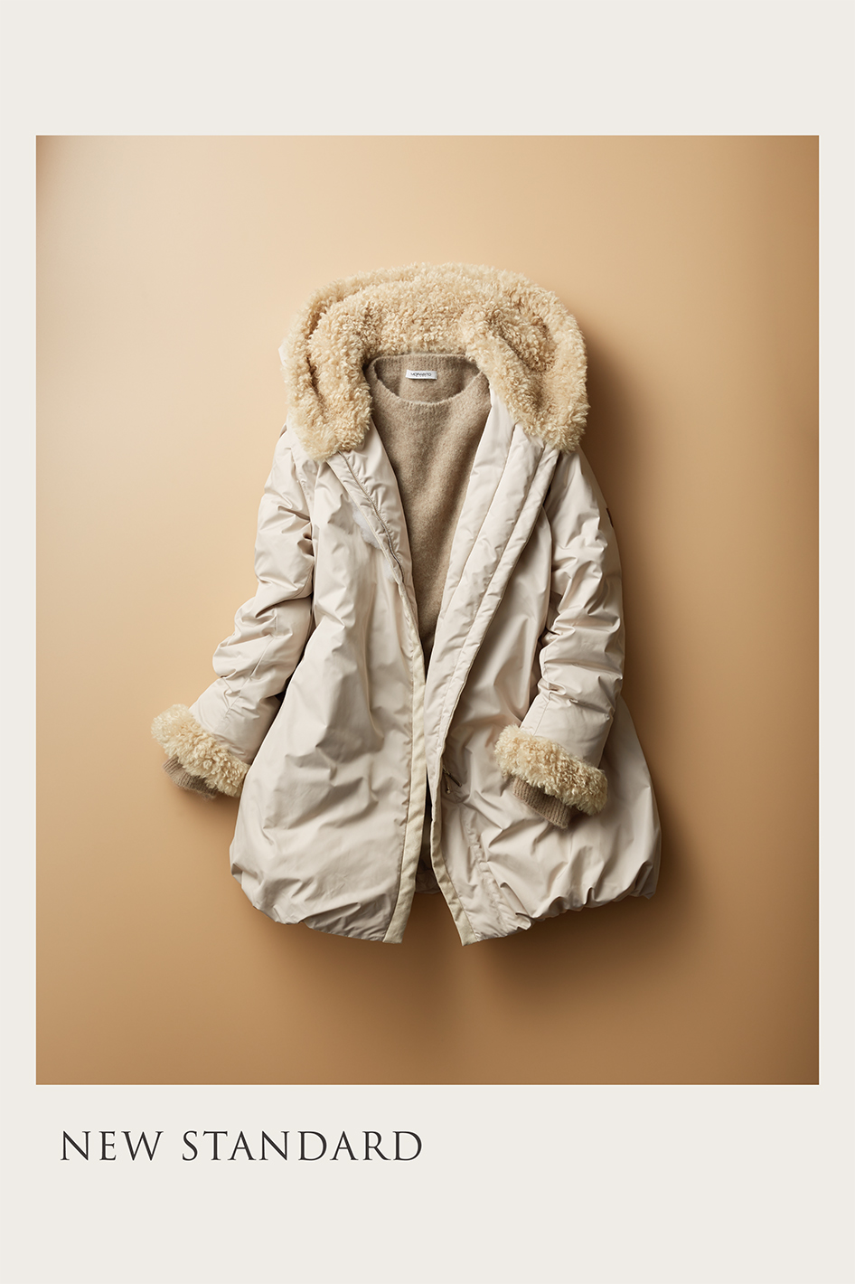MORABITO BLANC SEASON SELECTION / 2023 winter
