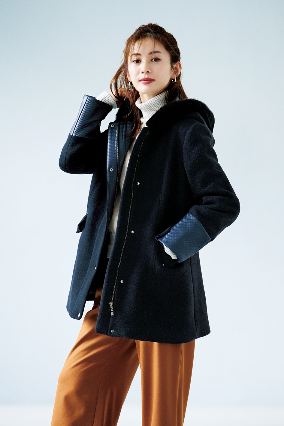 PINORE 55th 2023 WINTER