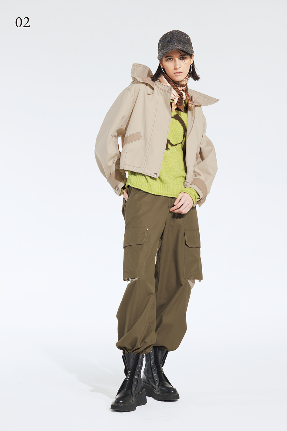 PRIDE SPRING COLLECTION 2024