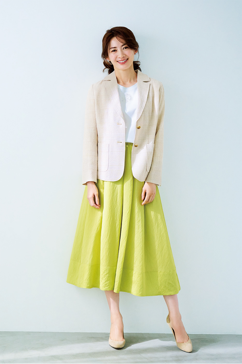 PINORE 55th 2024 SPRING