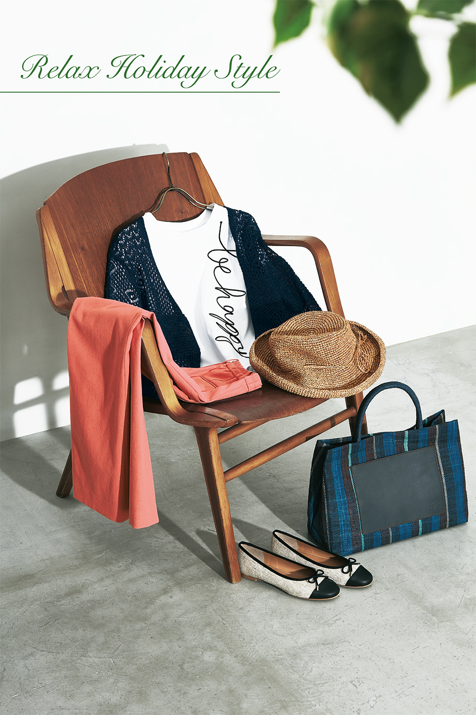 JUDY COLLECTION 2024 Spring-Summer