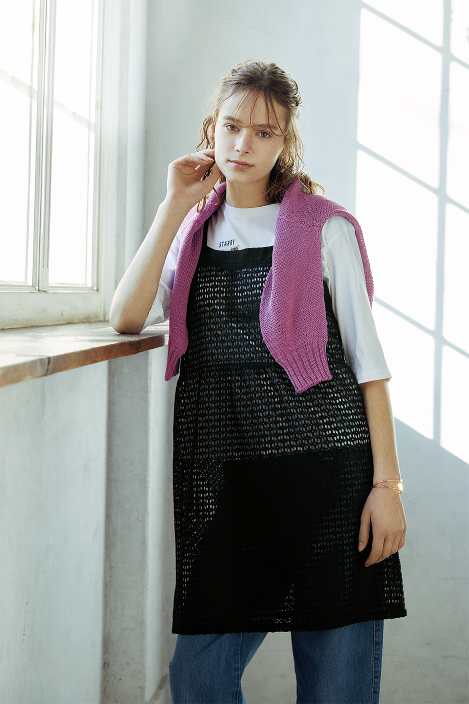 CECICA BLUE 2024 Spring-Summer
